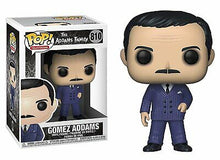 Load image into Gallery viewer, Gomez Addams (The Addams Family) Funko Pop #810