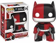 Load image into Gallery viewer, Harley Quinn Imposter (Batman) Funko Pop #124
