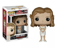 Load image into Gallery viewer, Janet Weiss (Rocky Horror) Funko Pop #210