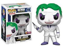 Load image into Gallery viewer, The Joker (The Dark Knight Returns) Funko Pop #116