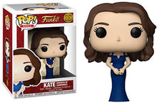 Load image into Gallery viewer, Kate (Duchess of Cambridge) Funko Pop #05