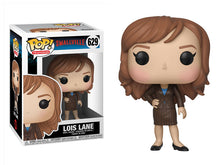Load image into Gallery viewer, Lois Lane (Smallville) Funko Pop #629