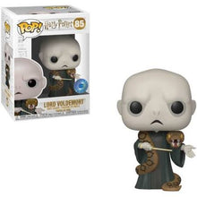 Load image into Gallery viewer, Lord Voldemort (Harry Potter) Funko Pop #85