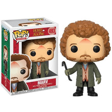 Load image into Gallery viewer, Marv (Home Alone) Funko Pop #493