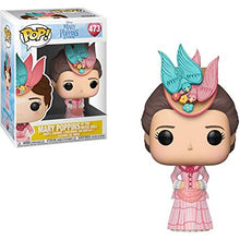 Load image into Gallery viewer, Mary Poppins at Music Hall (Mary Poppins Returns) Funko Pop #473