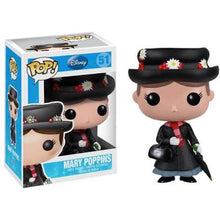 Load image into Gallery viewer, Mary Poppins Funko Pop #51