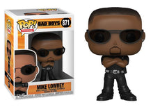 Load image into Gallery viewer, Mike Lowrey (Bad Boys) Funko Pop #871