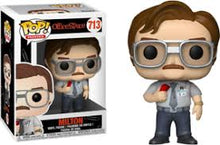 Load image into Gallery viewer, Milton (Office Space) Funko Pop #713