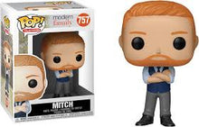Load image into Gallery viewer, Mitch (Modern Family) Funko Pop #757