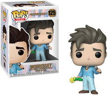 Load image into Gallery viewer, Morrissey Funko Pop #125