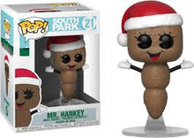 Load image into Gallery viewer, Mr. Hankey (South Park) Funko Pop #21