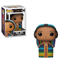 Load image into Gallery viewer, Mrs. Who (A Wrinkle in Time) Funko Pop #399