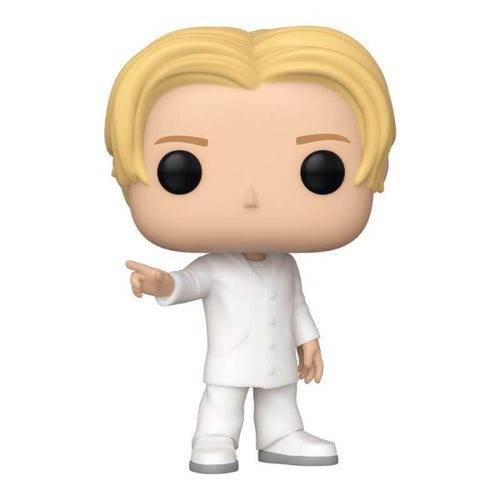 Nick Carter (Backstreet Boys) Funko Pop #138