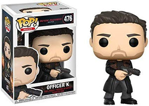 Officer K (Blad Runner 2049) Funko Pop #476