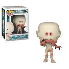 Load image into Gallery viewer, Pale Man (Pan&#39;s Labyrinth) Funko Pop #604