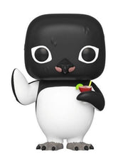 Load image into Gallery viewer, Penguin w/cocktail (Billy Madison) Funko Pop #899