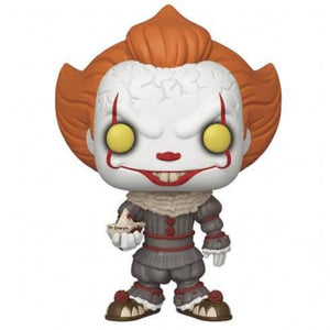Pennywise Extra Large 10" Funko Pop #786