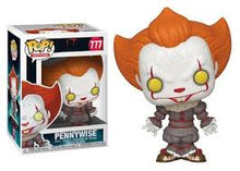 Load image into Gallery viewer, Pennywise (It: Chapter Two) Funko Pop #777