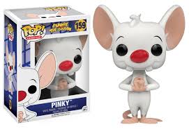 Pinky (Animaniacs - Pinky and the Brain) Funko Pop #159