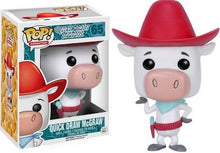 Load image into Gallery viewer, Quick Draw McGraw Funko Pop #65