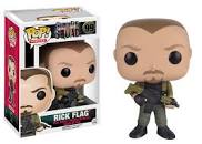 Load image into Gallery viewer, Rick Flag (Suicide Squad) Funko Pop #99