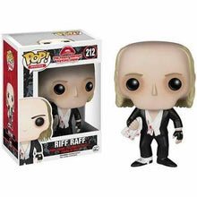 Load image into Gallery viewer, Riff Raff (Rocky Horror Picture Show) Funko Pop #212