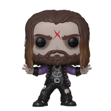 Load image into Gallery viewer, Rob Zombie Funko Pop #649
