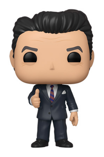 Ronald Reagan Funko Pop #49