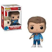 Load image into Gallery viewer, Sam Emerson (The Lost Boys) Funko Pop #614