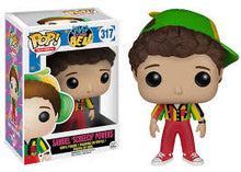 Load image into Gallery viewer, Screech (Saved by the Bell) Funko Pop #317