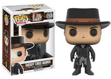 Load image into Gallery viewer, Sheriff Chris Mannix (The Hateful Eight) Funko Pop #258