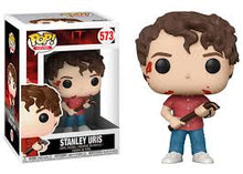 Load image into Gallery viewer, Stanley Uris (It) Funko Pop #573