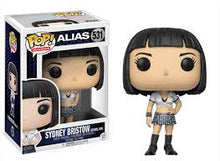 Load image into Gallery viewer, Sydney Bristow School Girl (Alias) Funko Pop #531