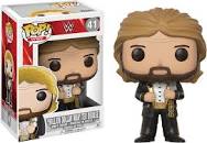 Load image into Gallery viewer, Ted Dibiase - Million Dollar Man (WWE) Funko Pop #41