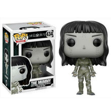 Load image into Gallery viewer, The Mummy Funko Pop #434
