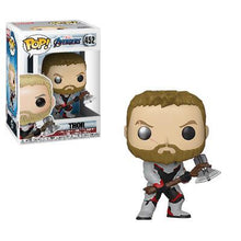 Load image into Gallery viewer, Thor (Avengers Endgame) Funko Pop #452