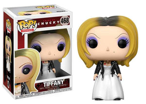 Tiffany (Bride of Chucky) Funko Pop (#468)