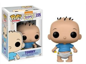 Tommy (Rugrats) Funko Pop #225