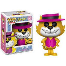 Load image into Gallery viewer, Top Cat CHASE Funko Pop #279