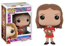 Load image into Gallery viewer, Veruca Salt (Willy Wonka and the Chocolate Factory) Funko Pop #329