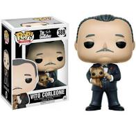 Vito Corleone (The Godfather) Funko Pop #389