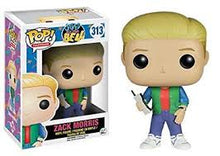 Load image into Gallery viewer, Zack Morris (Saved by the Bell) Funko Pop #313