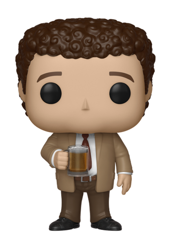 Norm Peterson (Cheers) Funko Pop #796