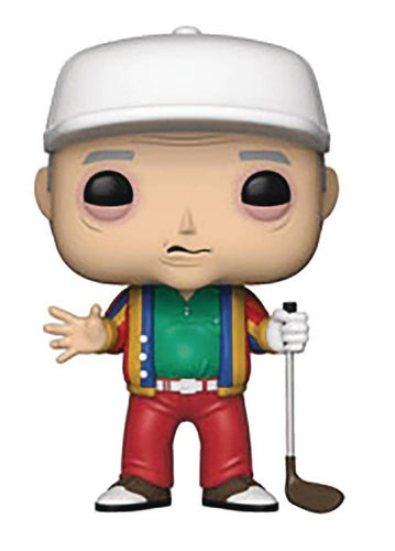 Al Czervik (Caddyshack) Funko Pop #721