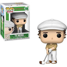 Load image into Gallery viewer, Ty Webb (Caddyshack) Funko Pop #720