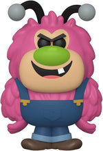 Load image into Gallery viewer, Fuzzy Lumpkins (Powerpuff Girls) Funko Pop #1083