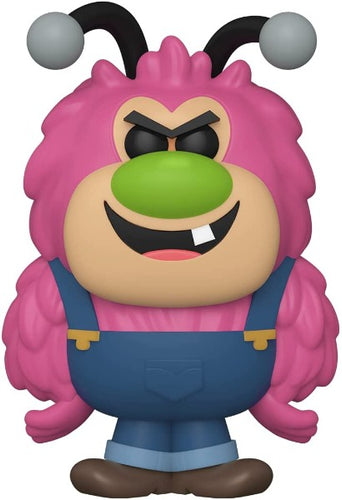 Fuzzy Lumpkins (Powerpuff Girls) Funko Pop #1083
