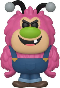 Fuzzy Lumpkins (Powerpuff Girls) Funko Pop #1083