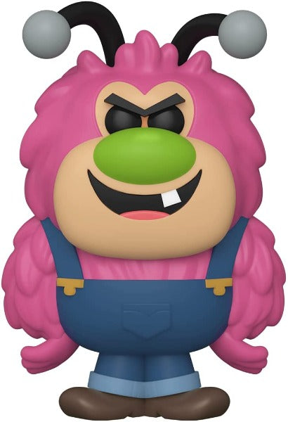 Fuzzy Lumpkins (Powerpuff Girls) Funko Pop #1083