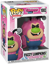 Load image into Gallery viewer, Fuzzy Lumpkins (Powerpuff Girls) Funko Pop #1083